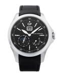 Pre-Owned Girard Perregaux Traveller Watch